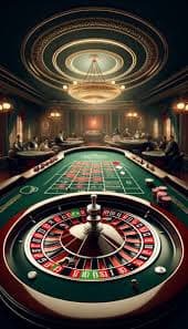 Filipino player enjoying casino game on mobile phone in the Philippines