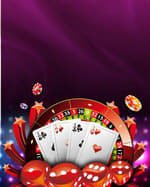 Filipino player using casino game mobile browser on Android smartphone