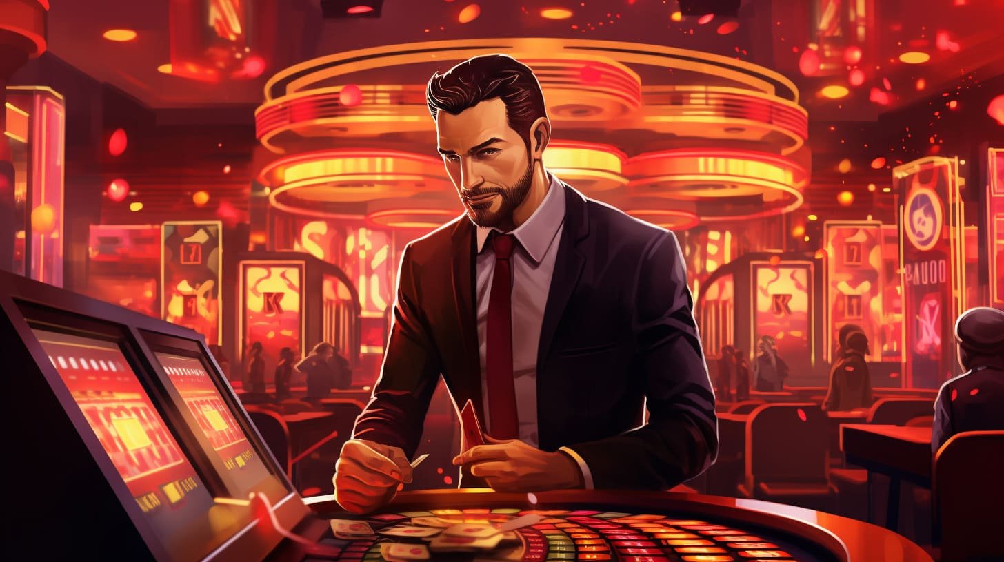 Filipino player joining a live baccarat table on mobile browser