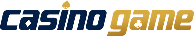 casino game official logo